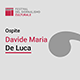 Davide Maria De Luca