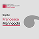 Francesca Mannocchi