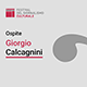 Giorgio Calcagnini