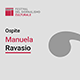 Manuela Ravasio