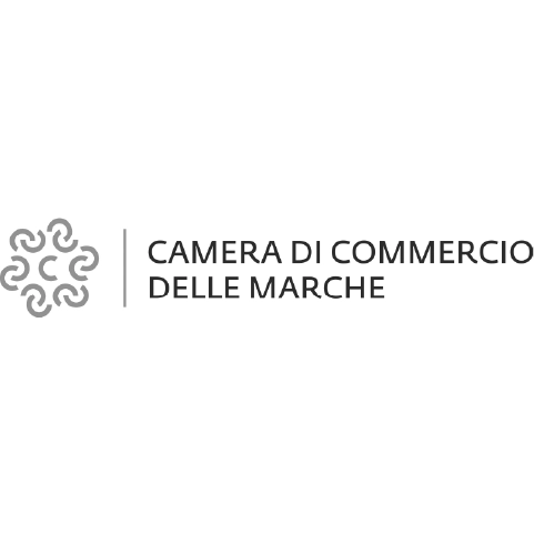 Logo Camera Commercio delle Marche