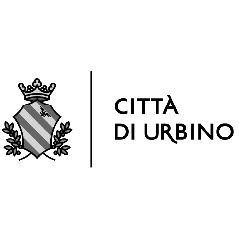 Logo città di Urbino