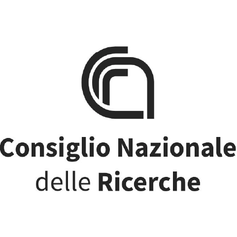 Logo Consiglio Nazionale delle Ricerche