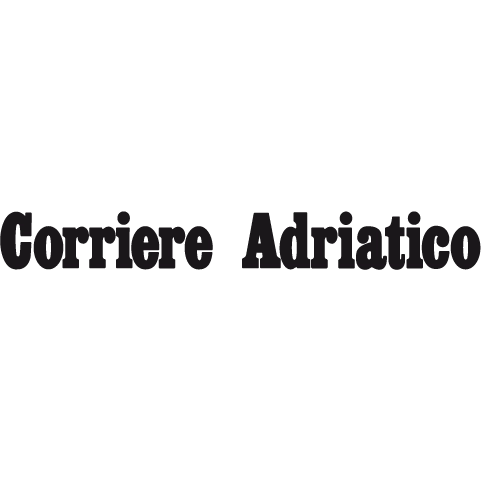 Logo il Corriere Adriatico