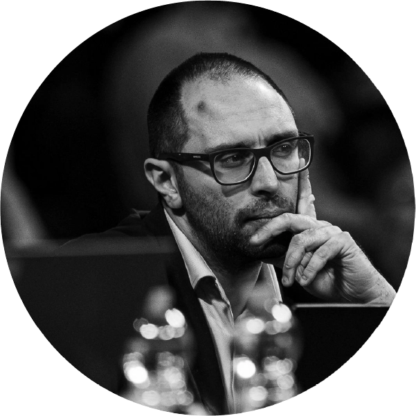 Giovanni Bruscia